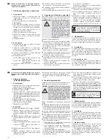 Preview for 8 page of IMG STAGE LINE STA-700 Instruction Manual