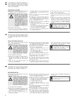 Preview for 10 page of IMG STAGE LINE STA-700 Instruction Manual