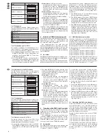 Предварительный просмотр 6 страницы IMG STAGE LINE STROBE-1500DX Instruction Manual