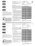 Предварительный просмотр 7 страницы IMG STAGE LINE STROBE-1500DX Instruction Manual