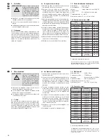 Предварительный просмотр 12 страницы IMG STAGE LINE STROBE-1500DX Instruction Manual