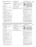 Предварительный просмотр 13 страницы IMG STAGE LINE STROBE-1500DX Instruction Manual