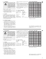 Предварительный просмотр 17 страницы IMG STAGE LINE STROBE-1500DX Instruction Manual