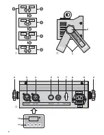 Предварительный просмотр 2 страницы IMG STAGE LINE STROBE-15LED Instruction Manual