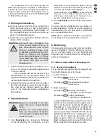 Предварительный просмотр 5 страницы IMG STAGE LINE STROBE-15LED Instruction Manual