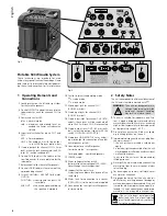 Предварительный просмотр 6 страницы IMG STAGE LINE TRITON-350 Instruction Manual