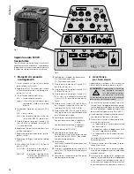 Предварительный просмотр 10 страницы IMG STAGE LINE TRITON-350 Instruction Manual