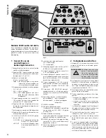 Предварительный просмотр 12 страницы IMG STAGE LINE TRITON-350 Instruction Manual