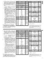 Предварительный просмотр 7 страницы IMG STAGE LINE TWIST-252 Instruction Manual