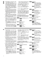 Предварительный просмотр 8 страницы IMG STAGE LINE TWIST-252 Instruction Manual