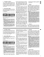 Предварительный просмотр 11 страницы IMG STAGE LINE TWIST-252 Instruction Manual