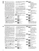 Предварительный просмотр 14 страницы IMG STAGE LINE TWIST-252 Instruction Manual