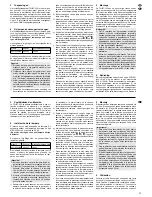 Предварительный просмотр 17 страницы IMG STAGE LINE TWIST-252 Instruction Manual