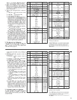 Предварительный просмотр 19 страницы IMG STAGE LINE TWIST-252 Instruction Manual