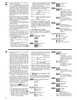 Предварительный просмотр 20 страницы IMG STAGE LINE TWIST-252 Instruction Manual