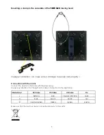 Preview for 6 page of IMG STAGE LINE TWIST-5LED Instruction Manual