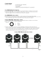 Preview for 9 page of IMG STAGE LINE TWIST-5LED Instruction Manual