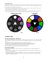 Preview for 21 page of IMG STAGE LINE TWIST-5LED Instruction Manual