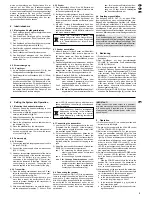 Preview for 5 page of IMG STAGE LINE TXS-110SET Instruction Manual