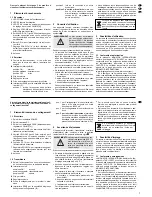 Preview for 7 page of IMG STAGE LINE TXS-110SET Instruction Manual