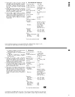 Preview for 9 page of IMG STAGE LINE TXS-110SET Instruction Manual