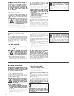 Preview for 10 page of IMG STAGE LINE TXS-110SET Instruction Manual