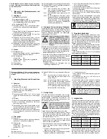 Предварительный просмотр 4 страницы IMG STAGE LINE TXS-130SET Instruction Manual