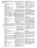 Preview for 4 page of IMG STAGE LINE TXS-140/OR Instruction Manual