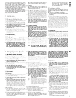 Preview for 5 page of IMG STAGE LINE TXS-140/OR Instruction Manual