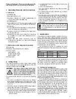 Preview for 7 page of IMG STAGE LINE TXS-140SET Instruction Manual