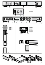 Preview for 3 page of IMG STAGE LINE TXS-220HD Instruction Manual