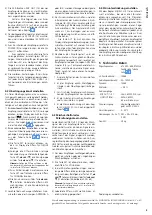 Preview for 5 page of IMG STAGE LINE TXS-606DT Instruction Manual