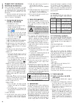 Preview for 12 page of IMG STAGE LINE TXS-606DT Instruction Manual