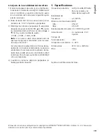 Preview for 19 page of IMG STAGE LINE TXS-606HT Instruction Manual