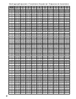 Preview for 24 page of IMG STAGE LINE TXS-606HT Instruction Manual