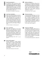 Preview for 2 page of IMG STAGE LINE TXS-611SET Instruction Manual