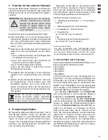 Preview for 5 page of IMG STAGE LINE TXS-611SET Instruction Manual