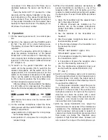 Preview for 13 page of IMG STAGE LINE TXS-611SET Instruction Manual