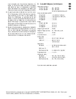 Preview for 19 page of IMG STAGE LINE TXS-611SET Instruction Manual