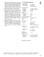 Preview for 29 page of IMG STAGE LINE TXS-611SET Instruction Manual