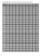 Предварительный просмотр 16 страницы IMG STAGE LINE TXS-626 Instruction Manual