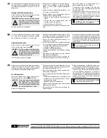 Preview for 10 page of IMG STAGE LINE TXS-870DS Instruction Manual