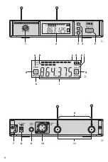 Preview for 3 page of IMG STAGE LINE TXS-871 Instruction Manual