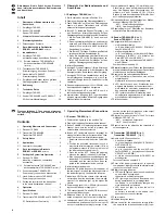 Preview for 4 page of IMG STAGE LINE TXS-880 Instruction Manual