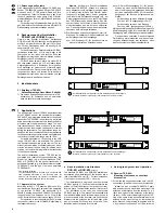 Preview for 6 page of IMG STAGE LINE TXS-880 Instruction Manual