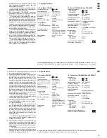 Preview for 9 page of IMG STAGE LINE TXS-880 Instruction Manual