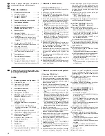 Preview for 10 page of IMG STAGE LINE TXS-880 Instruction Manual