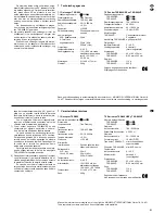 Preview for 21 page of IMG STAGE LINE TXS-880 Instruction Manual