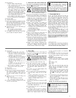 Preview for 5 page of IMG STAGE LINE TXS-882 Instruction Manual