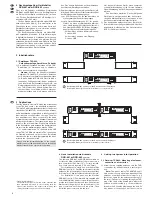 Preview for 6 page of IMG STAGE LINE TXS-882 Instruction Manual